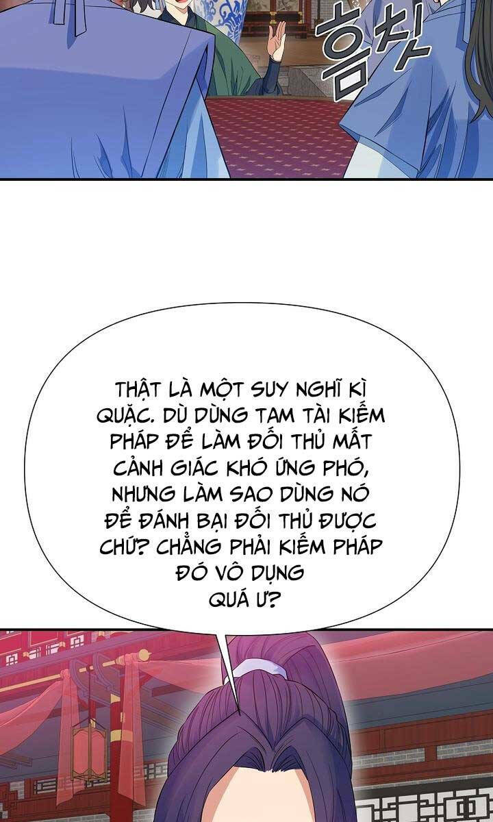 Hoành Tảo Cửu Châu Chương 54 Ảnh 32