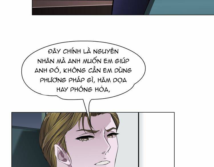 Cách Yêu Của Ác Ma Chương 58 Ảnh 15