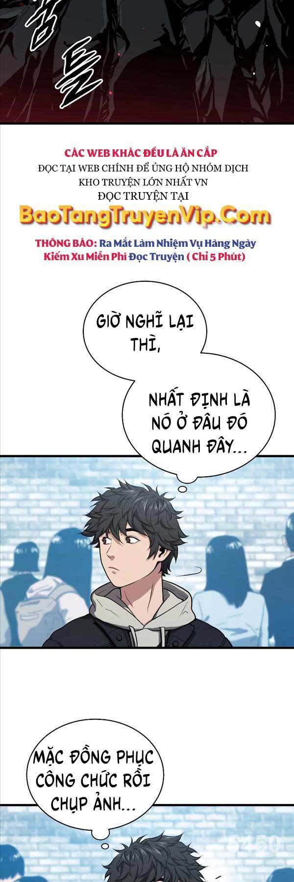 Luyện Cấp Chốn Địa Ngục Chương 46 Ảnh 3