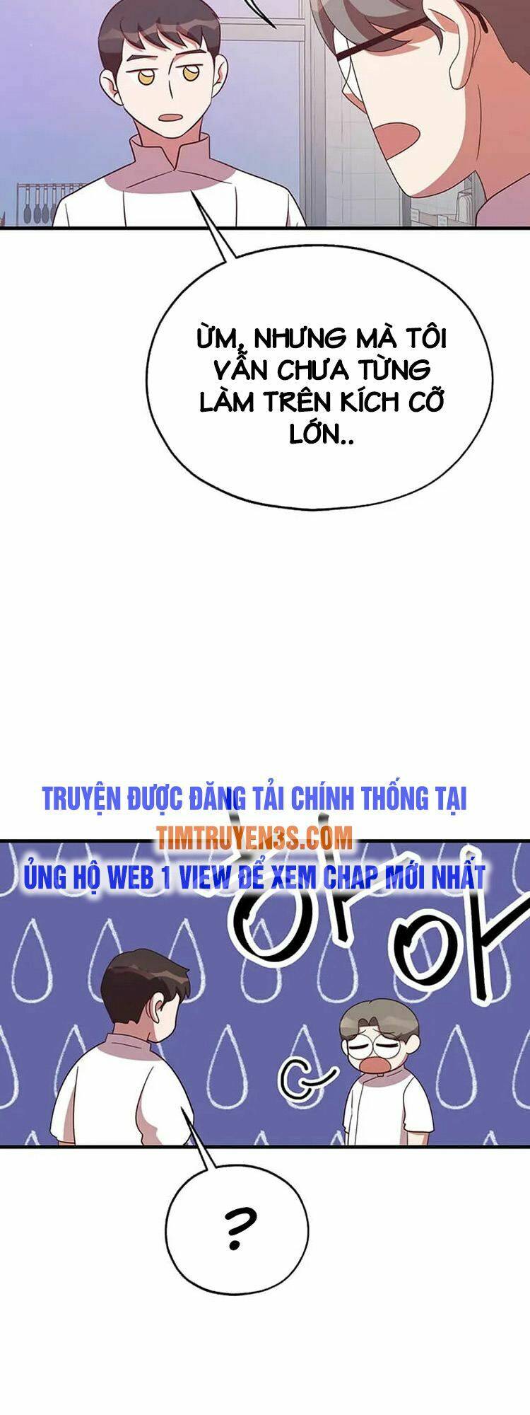 Tiệm Bánh Của Thiên Quỷ Chương 29 Ảnh 49