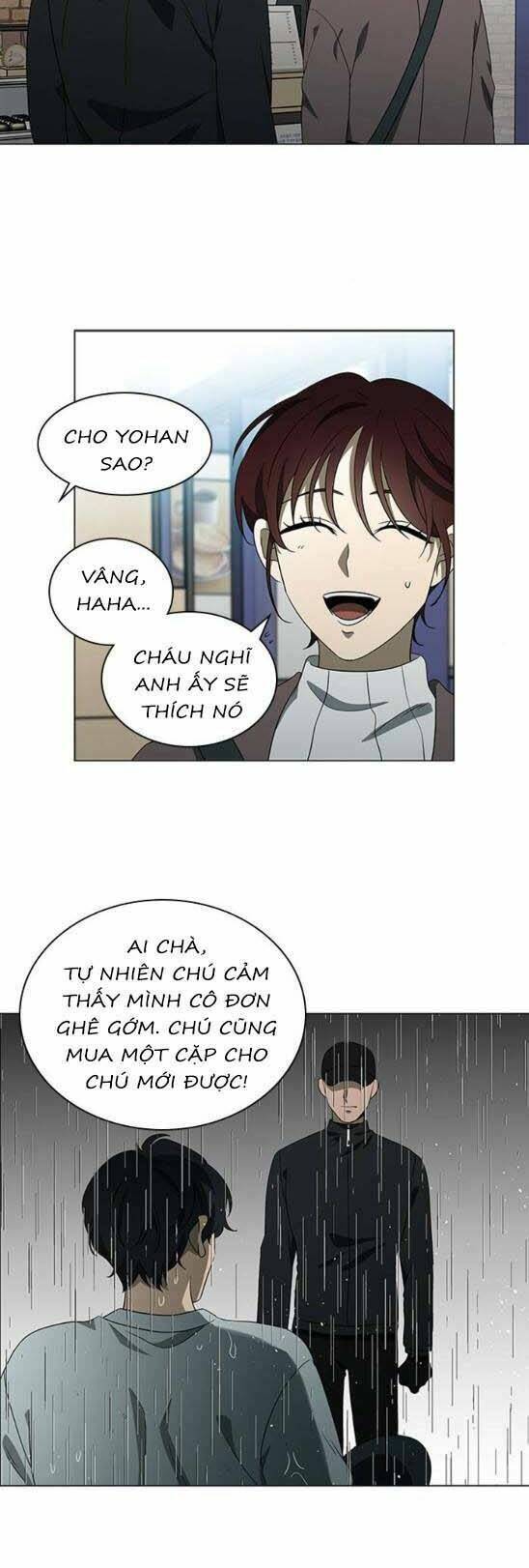 Nó Là Của Tôi Chương 139 Ảnh 8