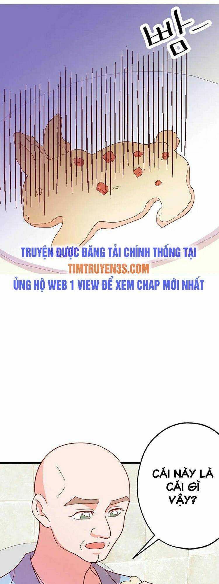 Tiệm Bánh Của Thiên Quỷ Chương 31 Ảnh 29