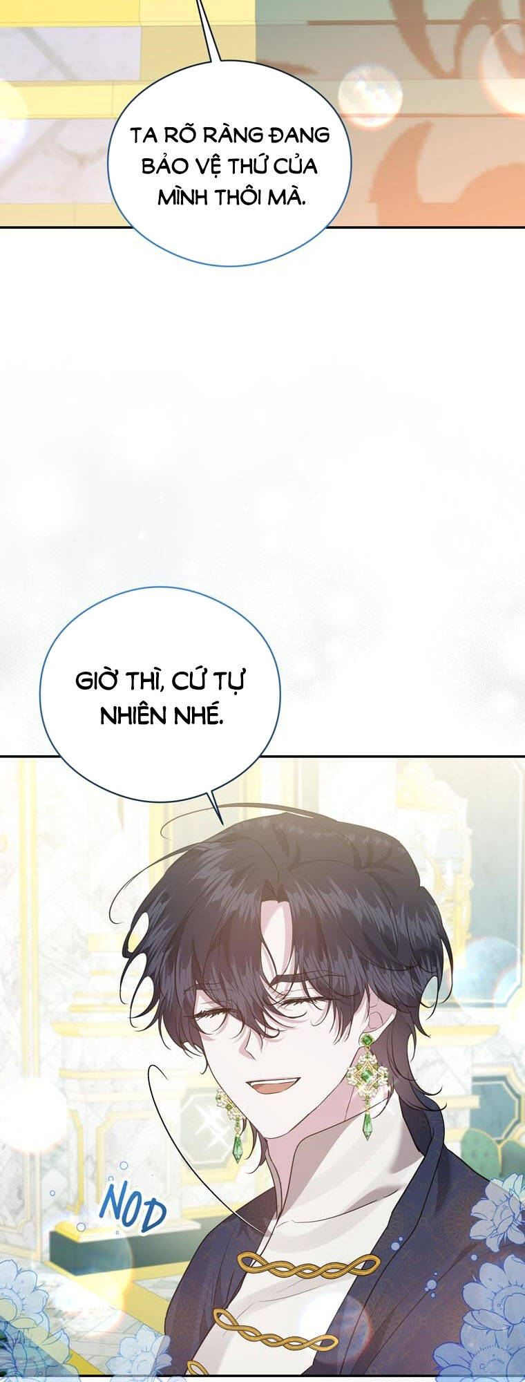 Tỏa Sáng Rực Rỡ Chương 25.2 Ảnh 5