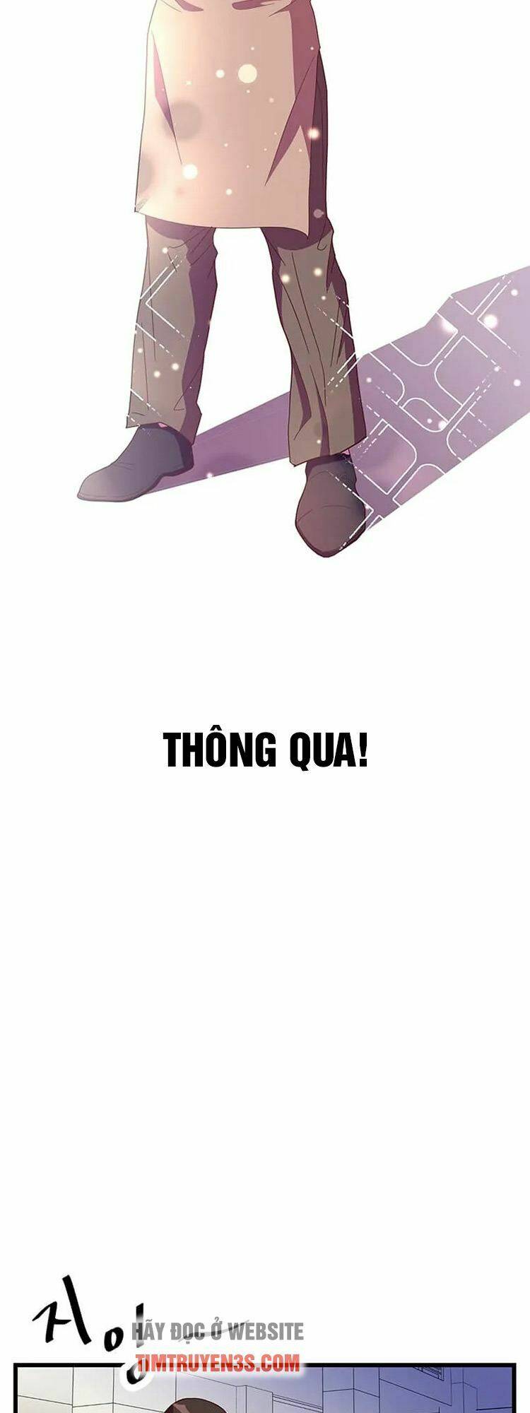Tiệm Bánh Của Thiên Quỷ Chương 31 Ảnh 57