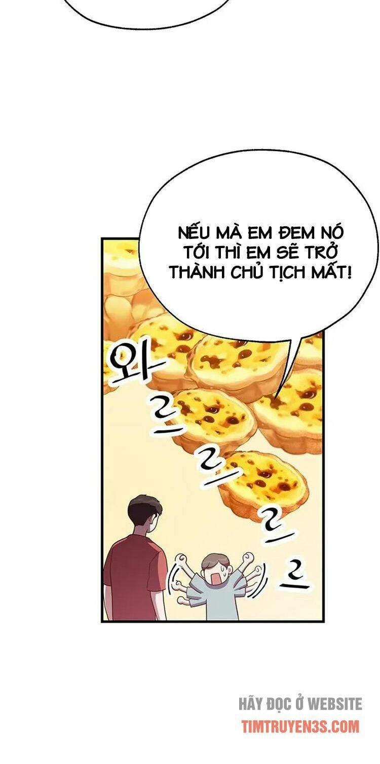 Tiệm Bánh Của Thiên Quỷ Chương 24 Ảnh 13