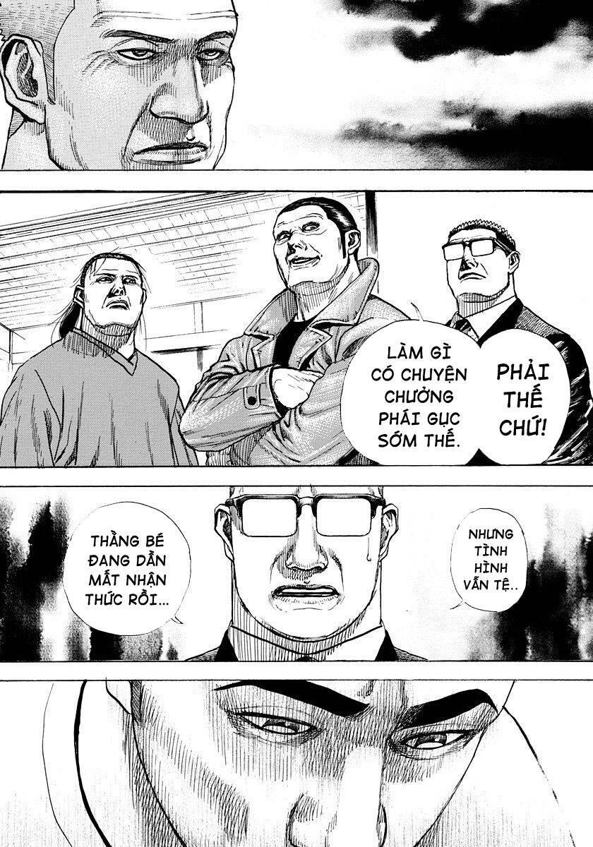 Tough - Miyazawa Kiichi Chương 408 Ảnh 11