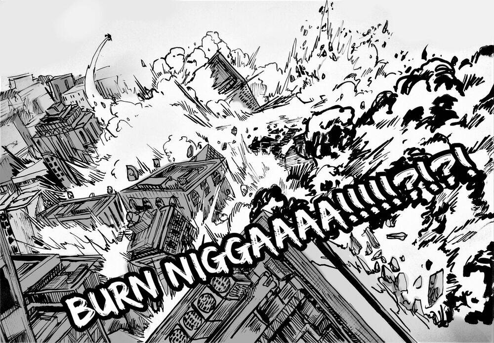Dog Nigga Chương 2 Ảnh 13