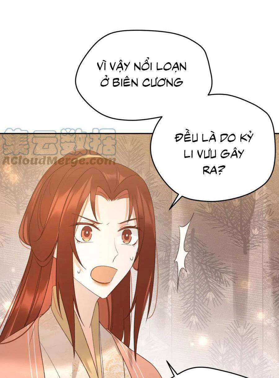 Hoàng Hậu Vô Đức Chương 101 Ảnh 4
