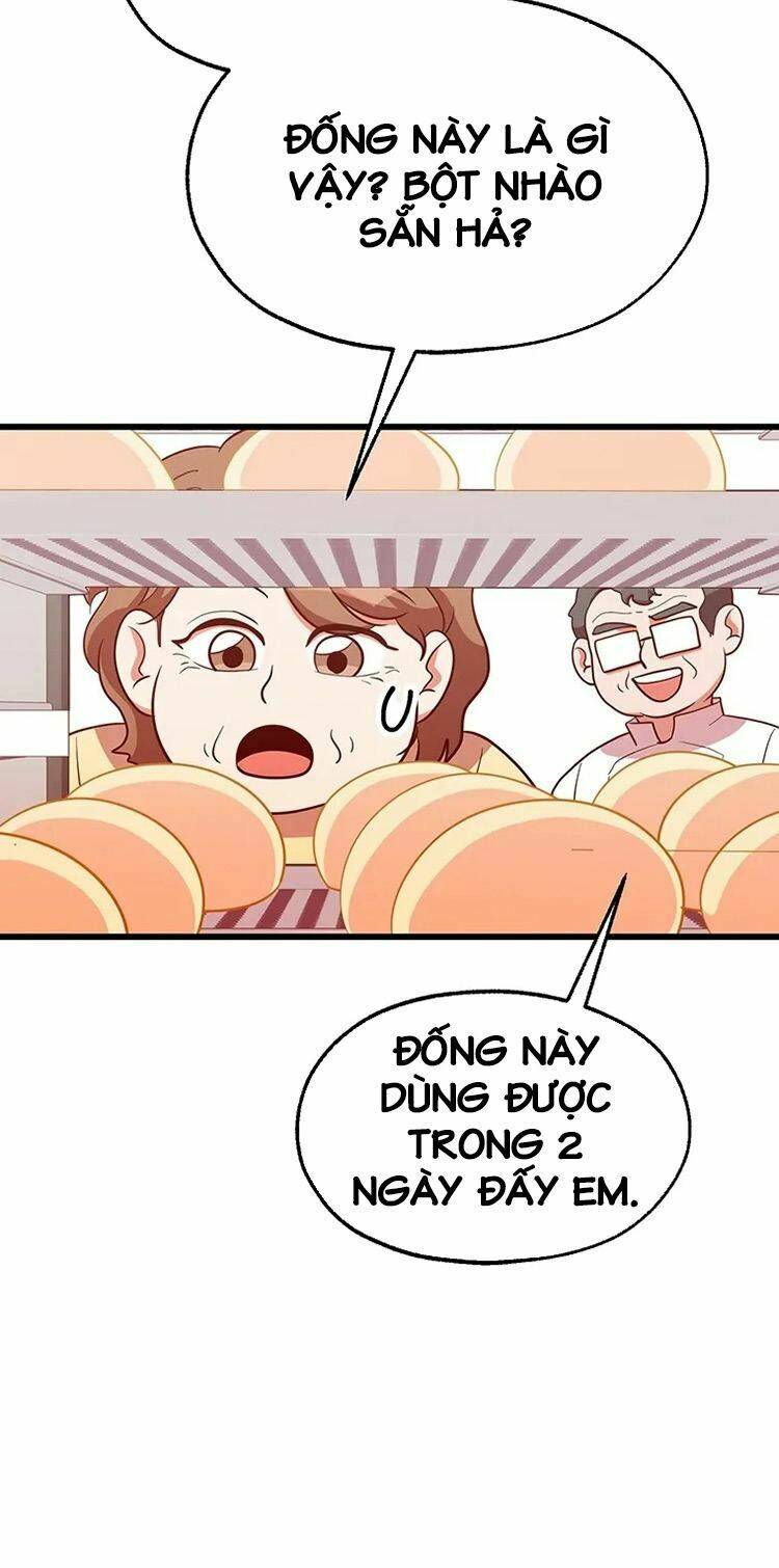 Tiệm Bánh Của Thiên Quỷ Chương 32 Ảnh 55