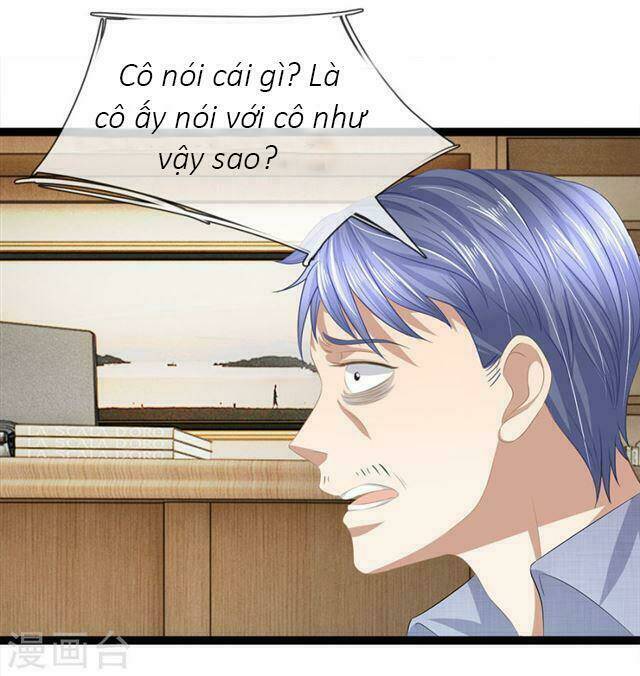 Quỷ Vương Hai Mặt Quấn Lấy Tôi Chương 35 Ảnh 8