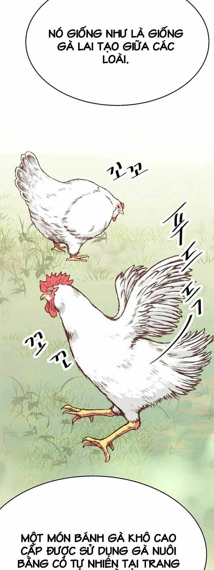 Tiệm Bánh Của Thiên Quỷ Chương 26 Ảnh 46