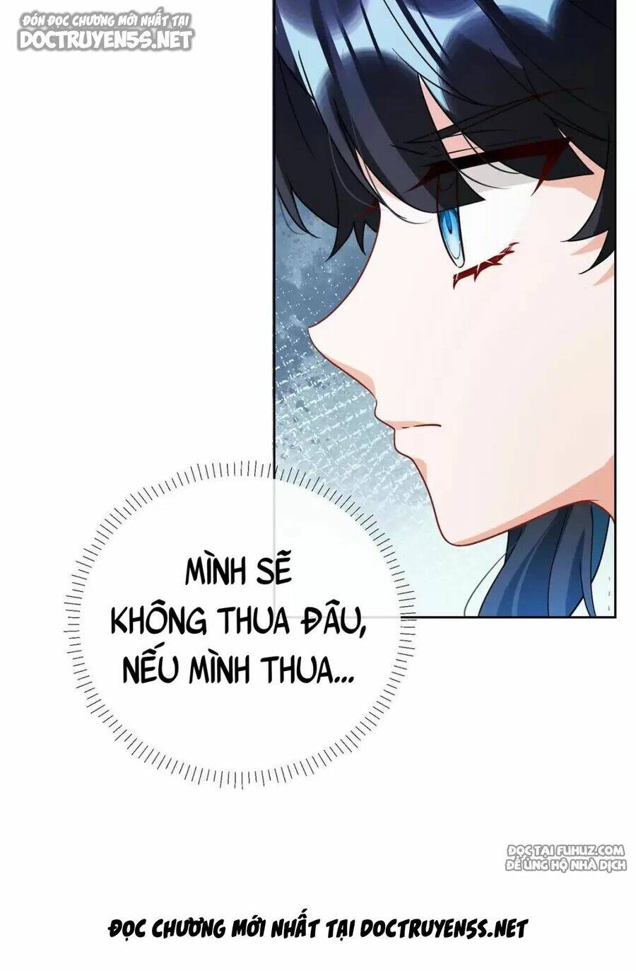 Thiên Kim Phản Diện Và Tiểu Thư Ma Vương Chương 30 Ảnh 21