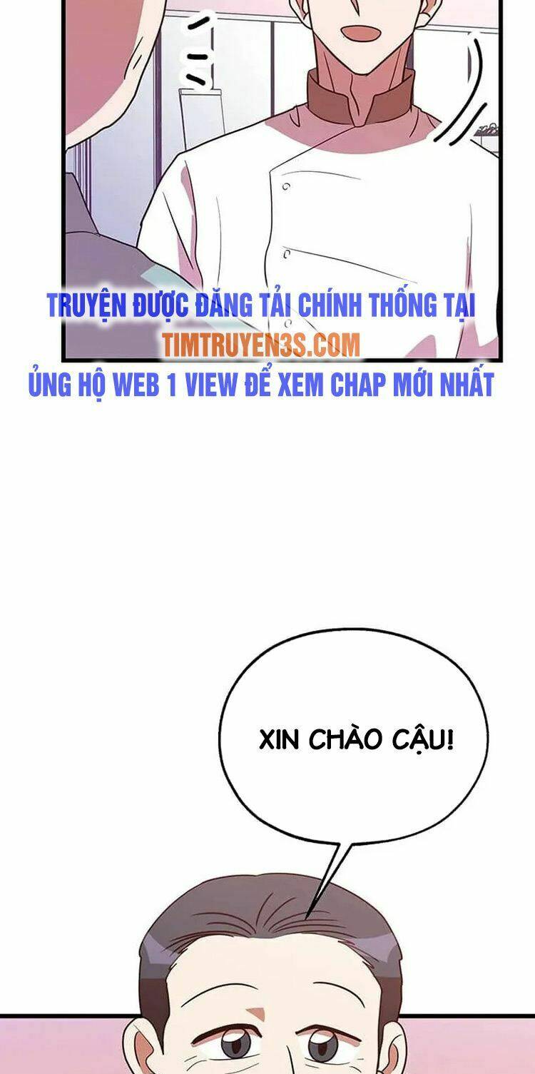 Tiệm Bánh Của Thiên Quỷ Chương 34 Ảnh 44