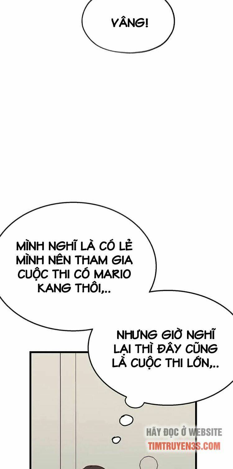 Tiệm Bánh Của Thiên Quỷ Chương 30 Ảnh 45