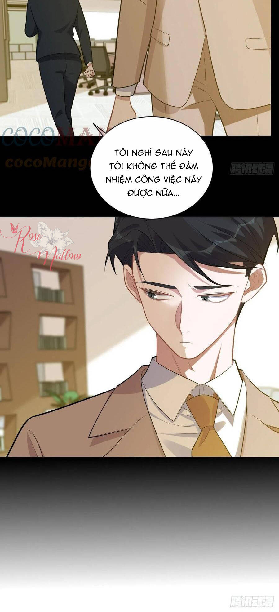 Cha Vợ Đại Nhân Là Bà Xã Chương 173 Ảnh 15