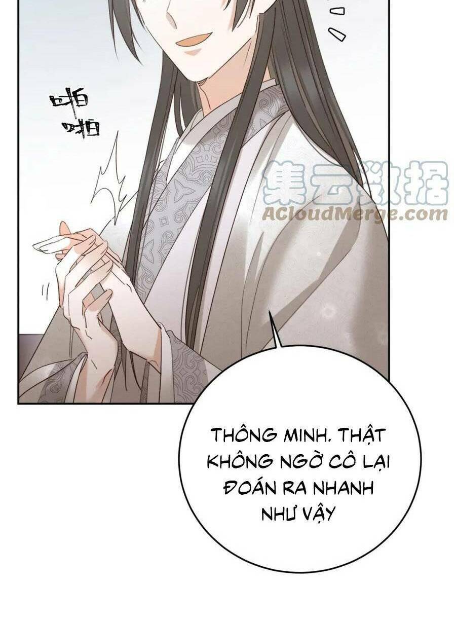 Hoàng Hậu Vô Đức Chương 104 Ảnh 51