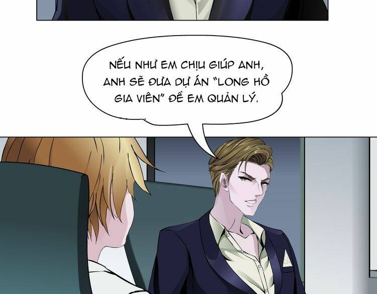 Cách Yêu Của Ác Ma Chương 58 Ảnh 8