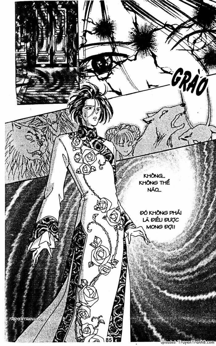 Tiệm Thú Kiểng Chương 18 Ảnh 22