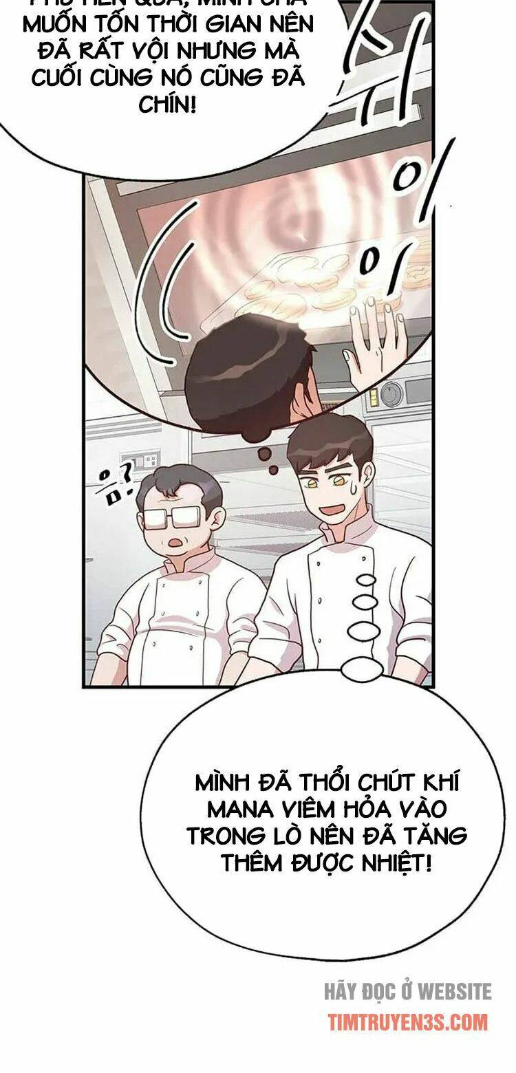 Tiệm Bánh Của Thiên Quỷ Chương 19 Ảnh 8