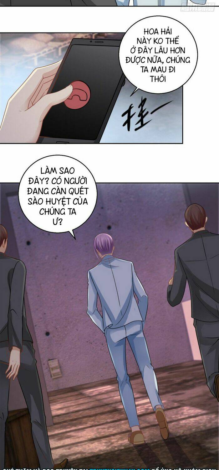 Đô Thị Chí Tôn Hệ Thống Chương 182 Ảnh 5