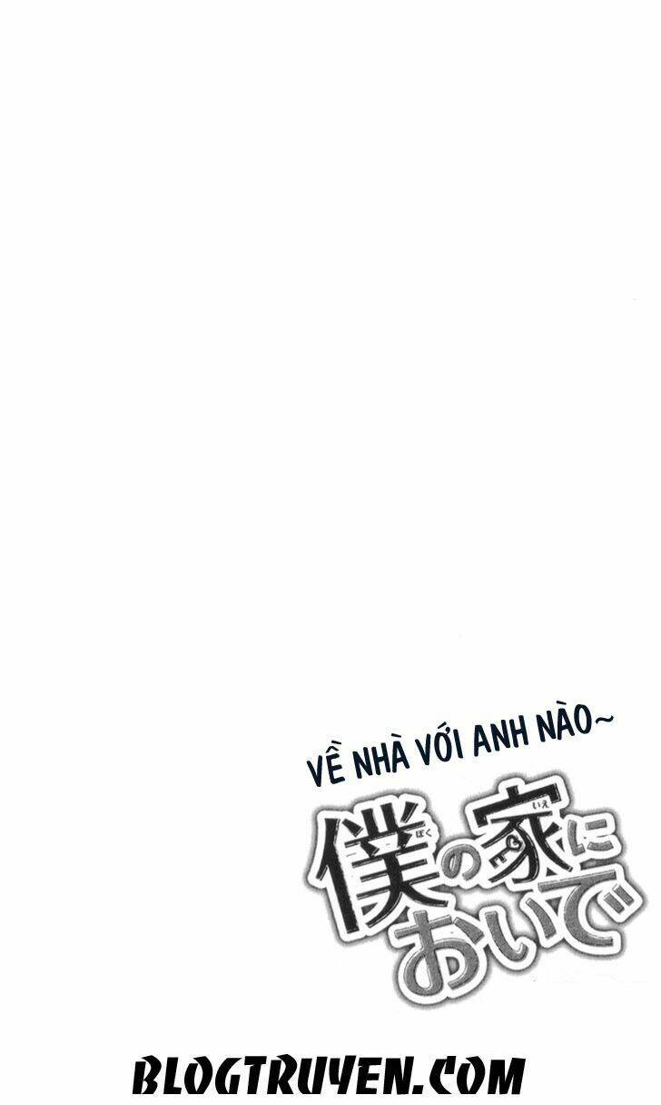 Boku No Uchi Ni Oide Chương 2 Ảnh 5