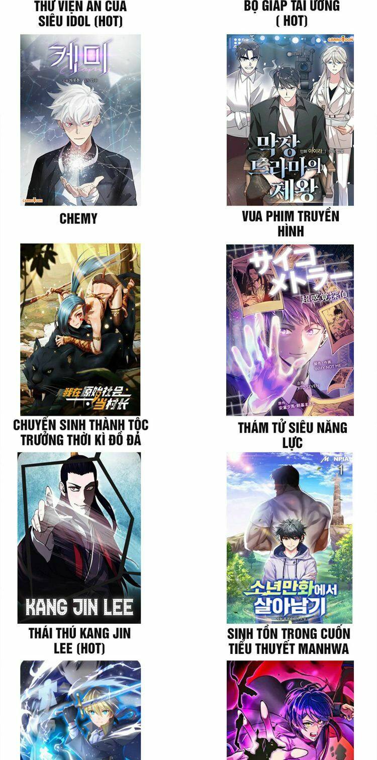 Tiệm Bánh Của Thiên Quỷ Chương 32 Ảnh 62