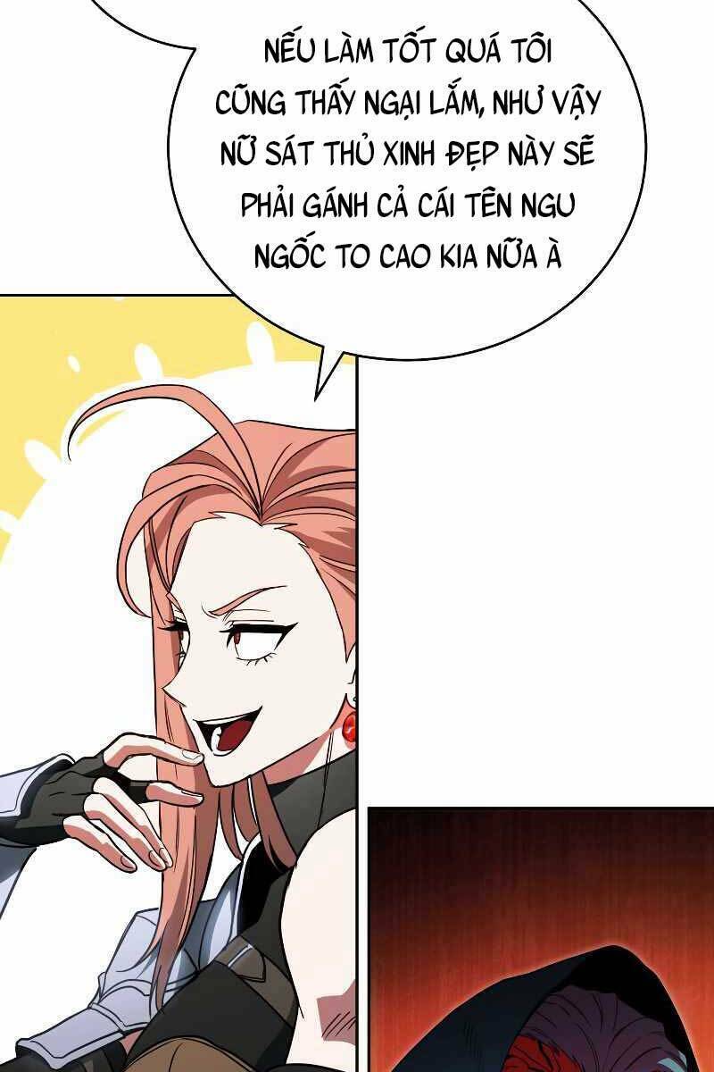 Thuộc Hạ Cực Kỳ Tài Năng Của Tôi Chương 11 Ảnh 41