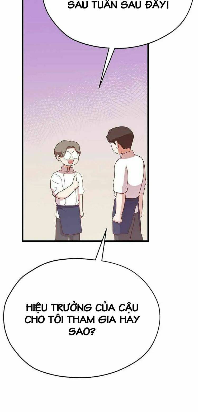 Tiệm Bánh Của Thiên Quỷ Chương 26 Ảnh 58