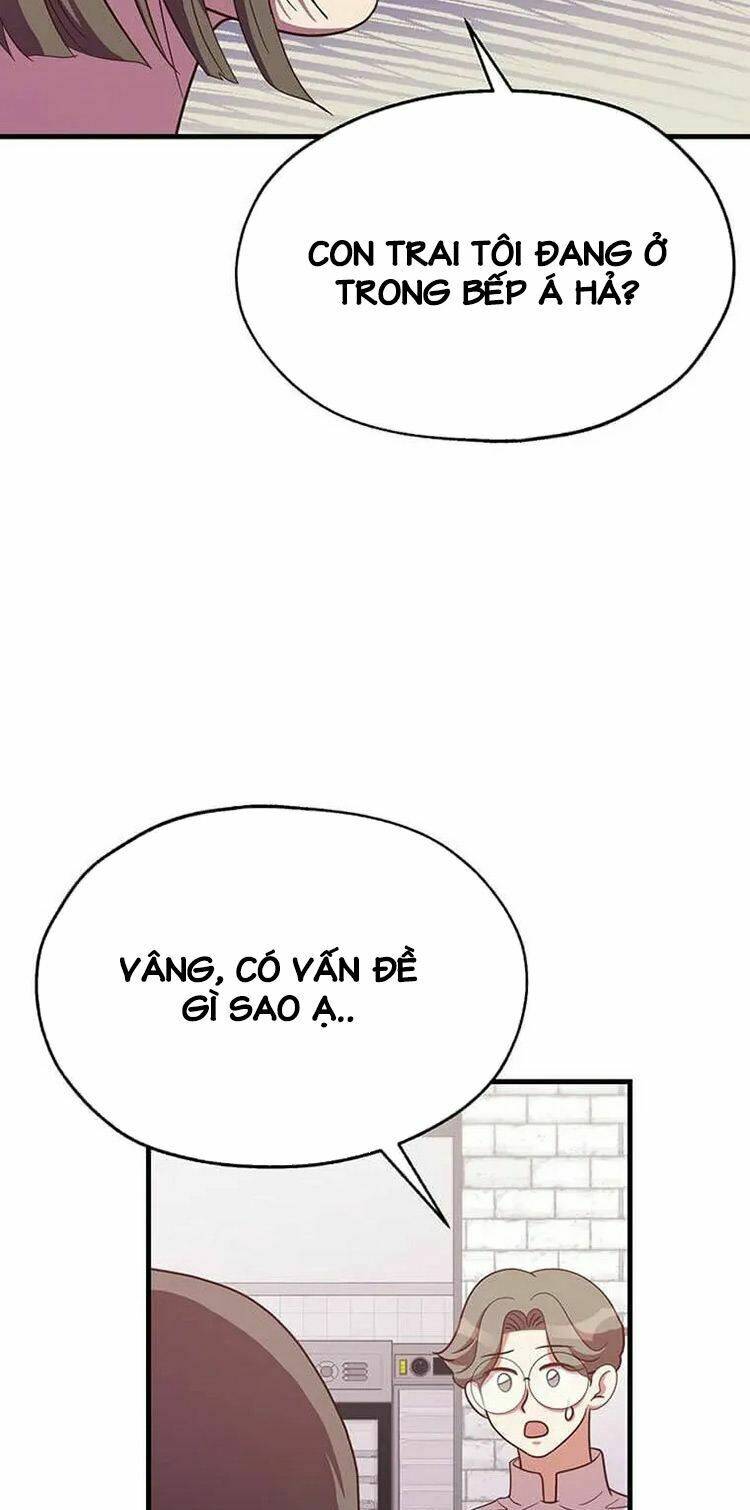 Tiệm Bánh Của Thiên Quỷ Chương 25 Ảnh 4
