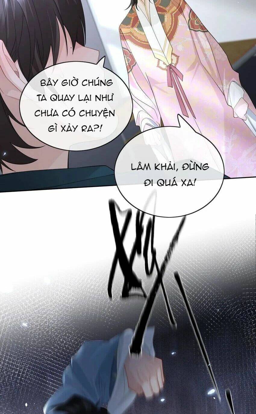Tác Nhân Thời Gian Chương 1 Ảnh 46