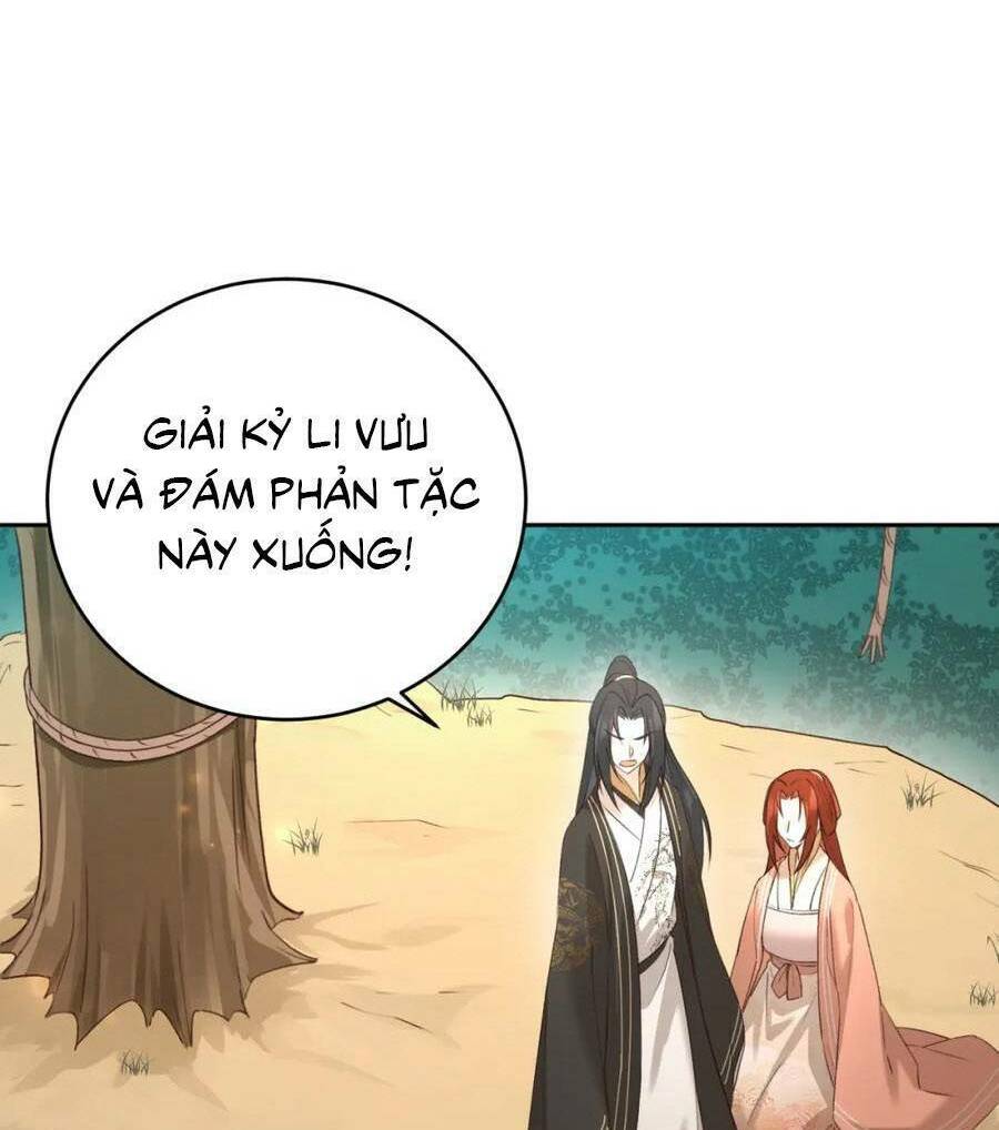 Hoàng Hậu Vô Đức Chương 105 Ảnh 28