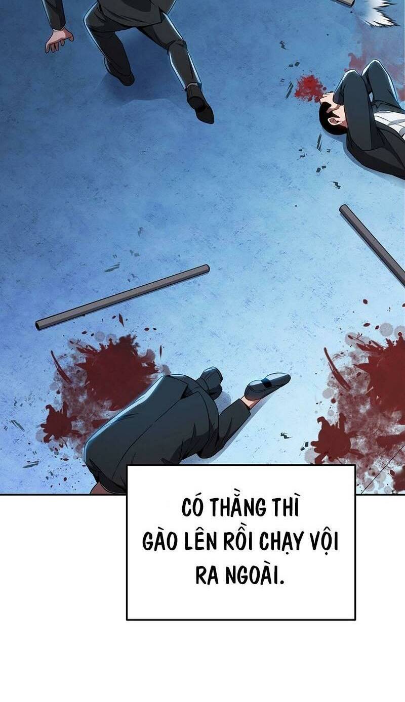 Sự Khởi Đầu Của Tiền Nhân Chương 15 Ảnh 10