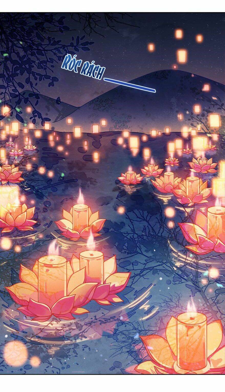 Cửu Thiên Chương 3 Ảnh 47