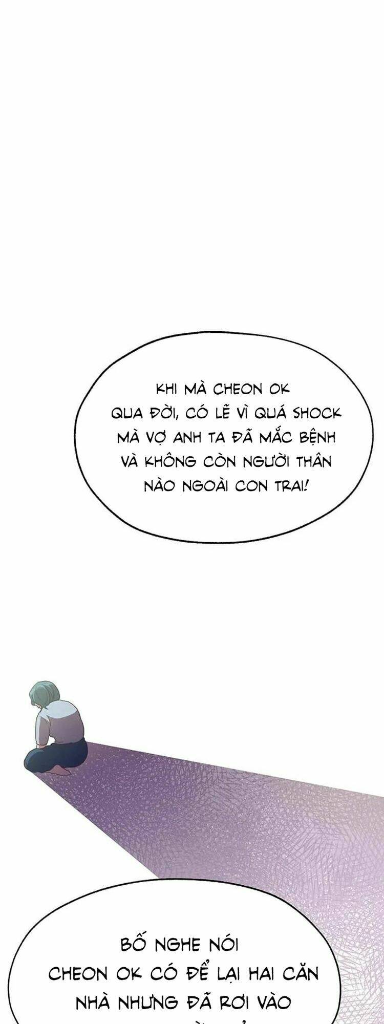Tiệm Bánh Của Thiên Quỷ Chương 21 Ảnh 51
