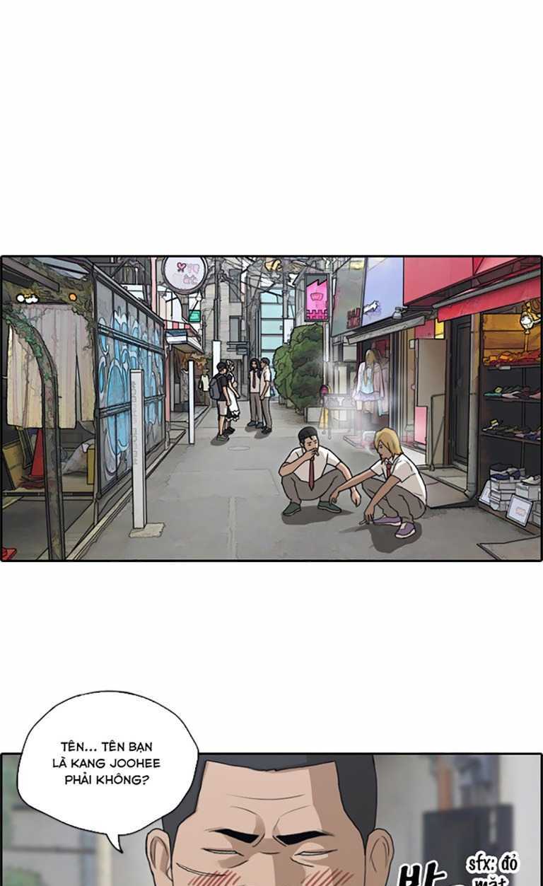 Free Draw Chương 131 Ảnh 25
