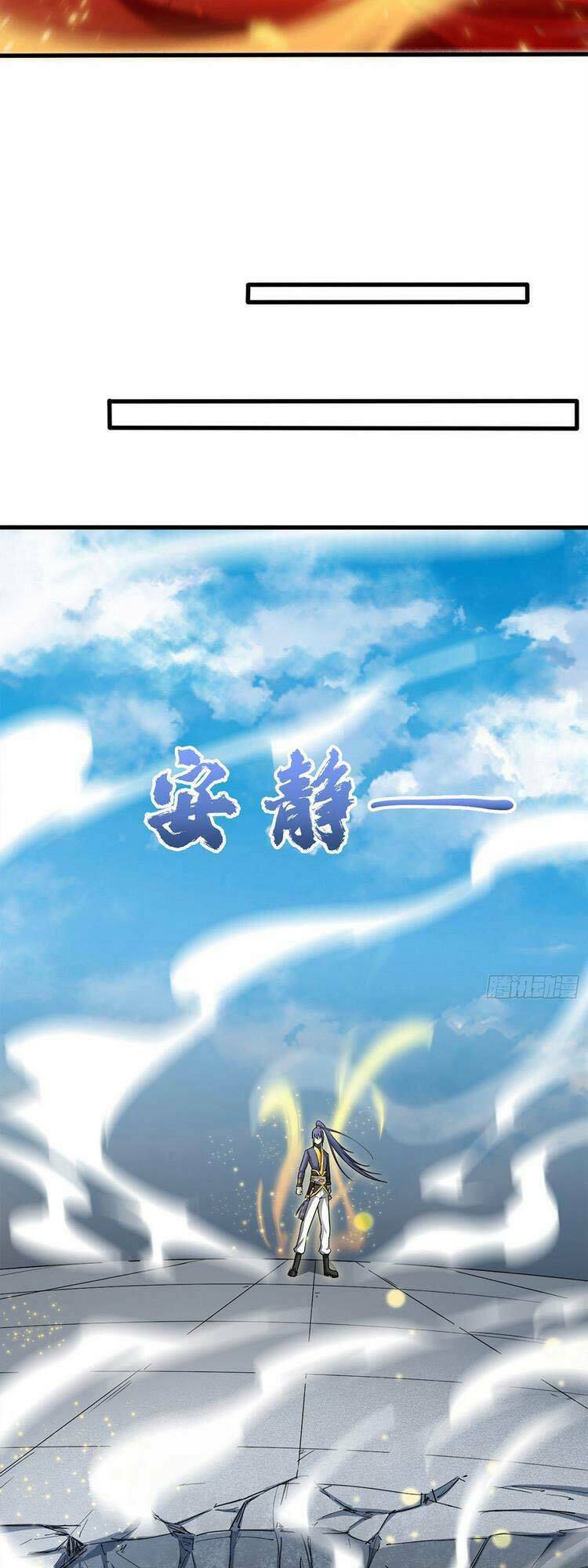 Bắt Đầu Làm Super God Bằng Việc Dạy Dỗ 6 Tỷ Tỷ Chương 66 Ảnh 33