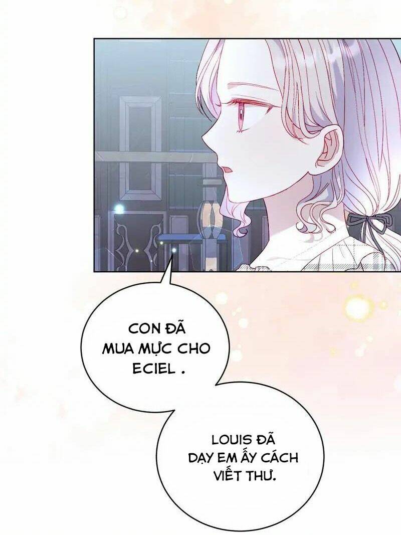 Một Ngày Nọ Cha Bỗng Dưng Xuất Hiện Chương 39 Ảnh 7