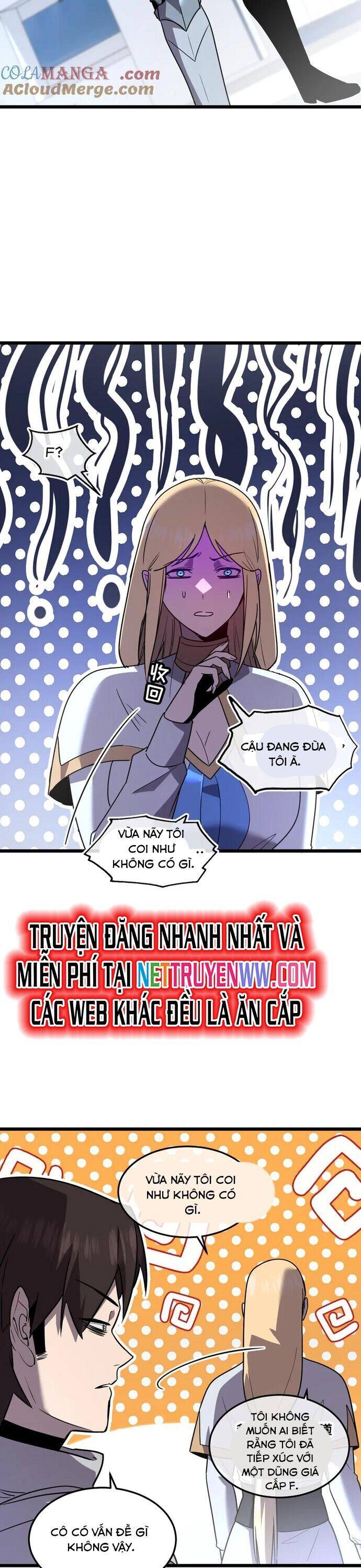 Hệ Thống Của Ta Thật Đứng Đắn Chương 45 Ảnh 20
