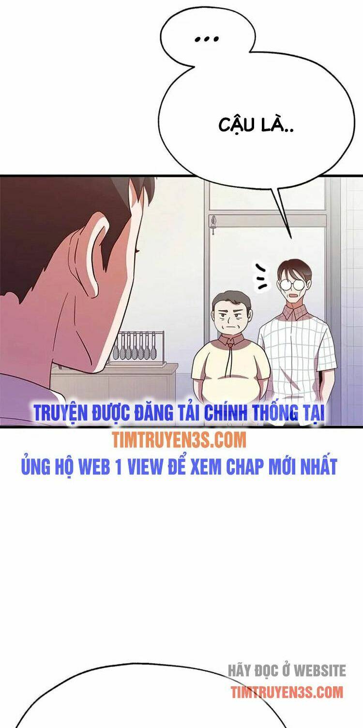 Tiệm Bánh Của Thiên Quỷ Chương 27 Ảnh 34
