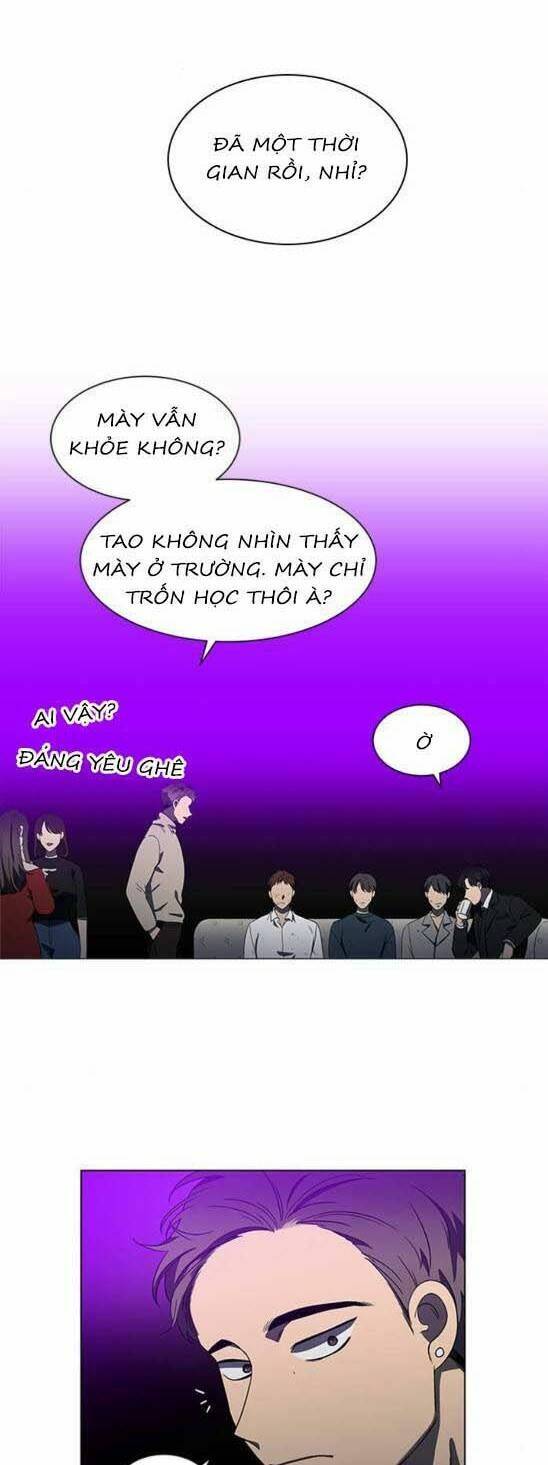 Nó Là Của Tôi Chương 141 Ảnh 8