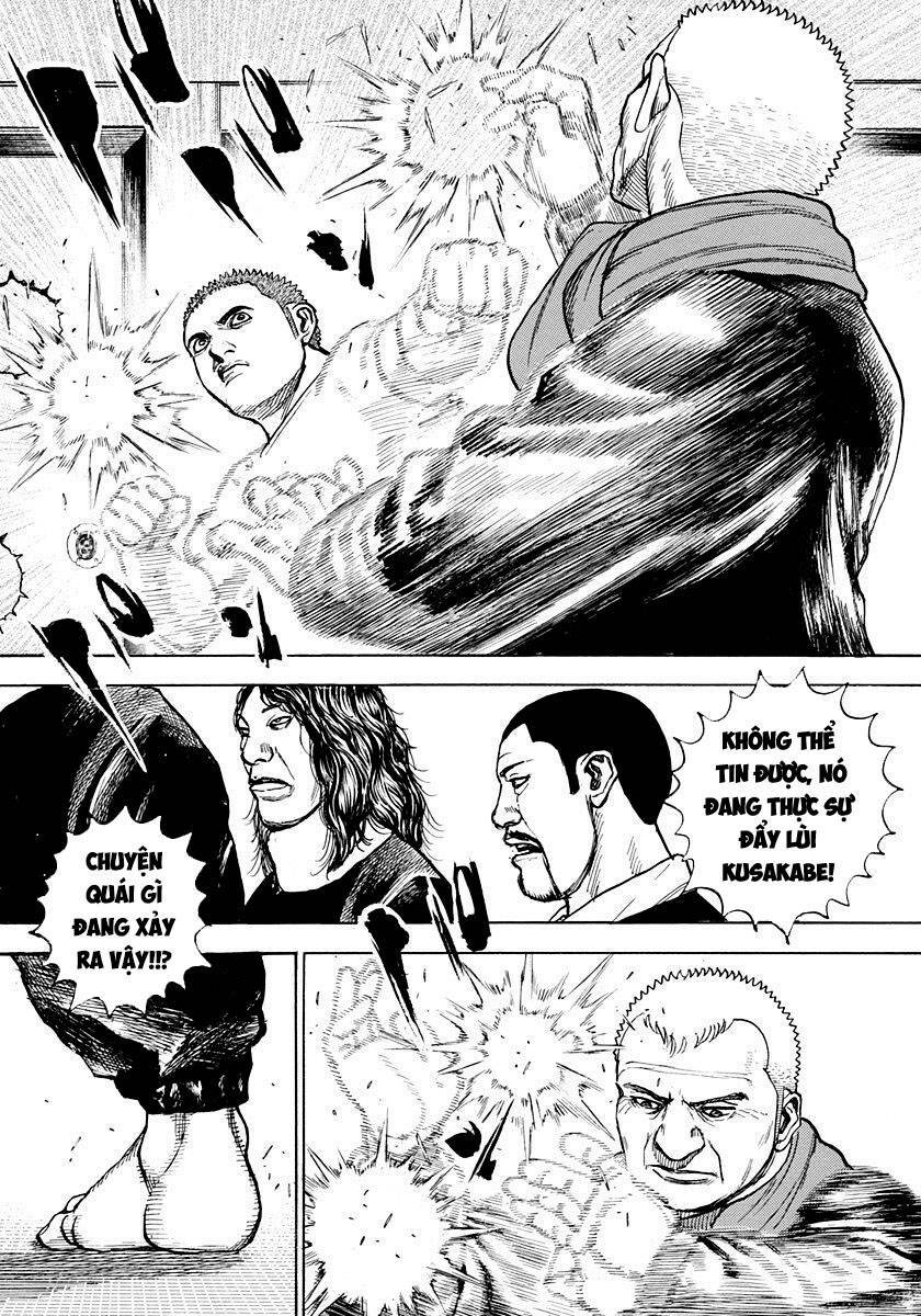 Tough - Miyazawa Kiichi Chương 407 Ảnh 4