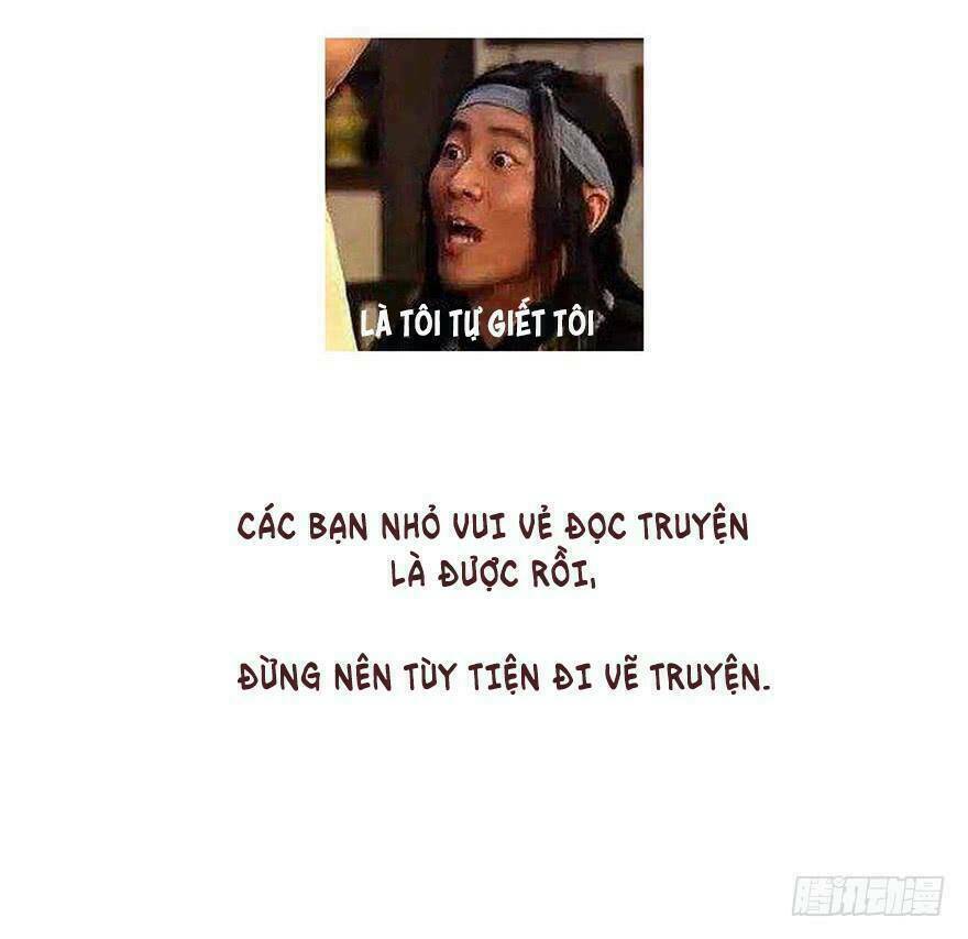 Trù Trù Động Nhân Chương 11 Ảnh 33