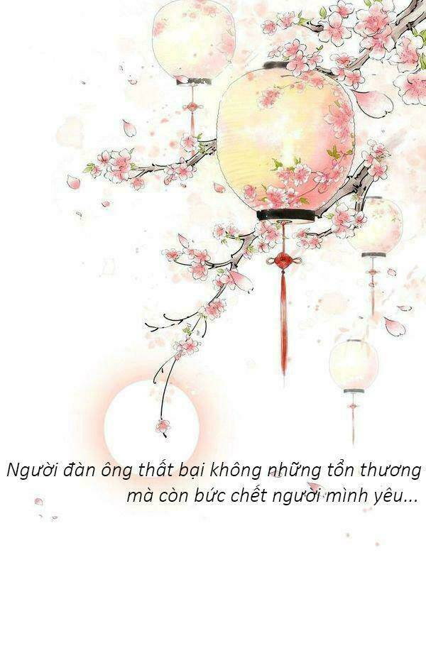 Quỷ Vương Hai Mặt Quấn Lấy Tôi Chương 35 Ảnh 21