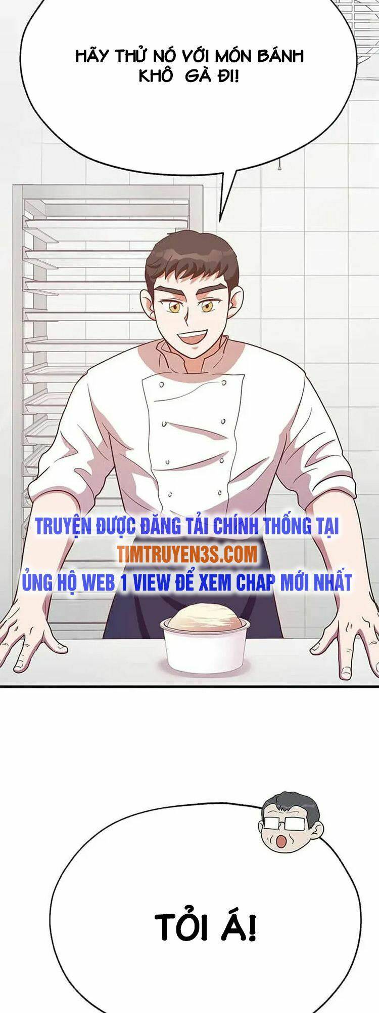 Tiệm Bánh Của Thiên Quỷ Chương 19 Ảnh 49