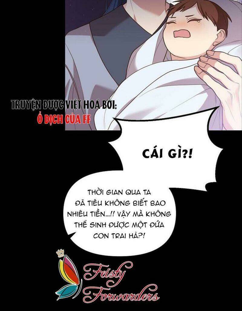Hôn Phu Của Tôi Là Nam Chính Yandere Chương 1 Ảnh 13