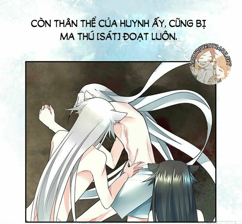 Đoạt Thiên Khuyết Chương 7 Ảnh 6