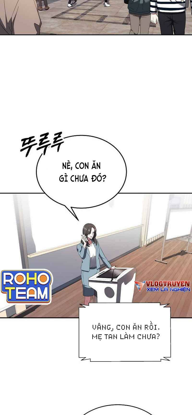 Sự Khởi Đầu Của Tiền Nhân Chương 7 Ảnh 40