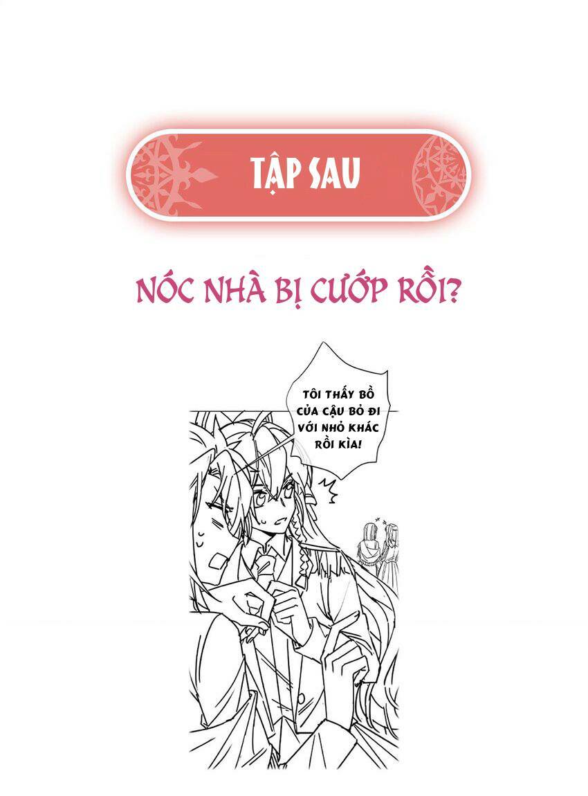 Thiên Kim Phản Diện Và Tiểu Thư Ma Vương Chương 45 Ảnh 49
