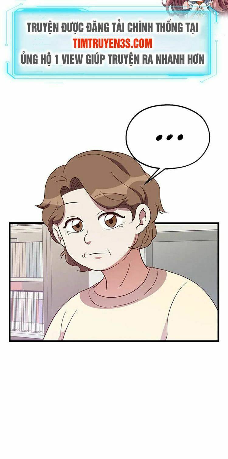 Tiệm Bánh Của Thiên Quỷ Chương 30 Ảnh 4