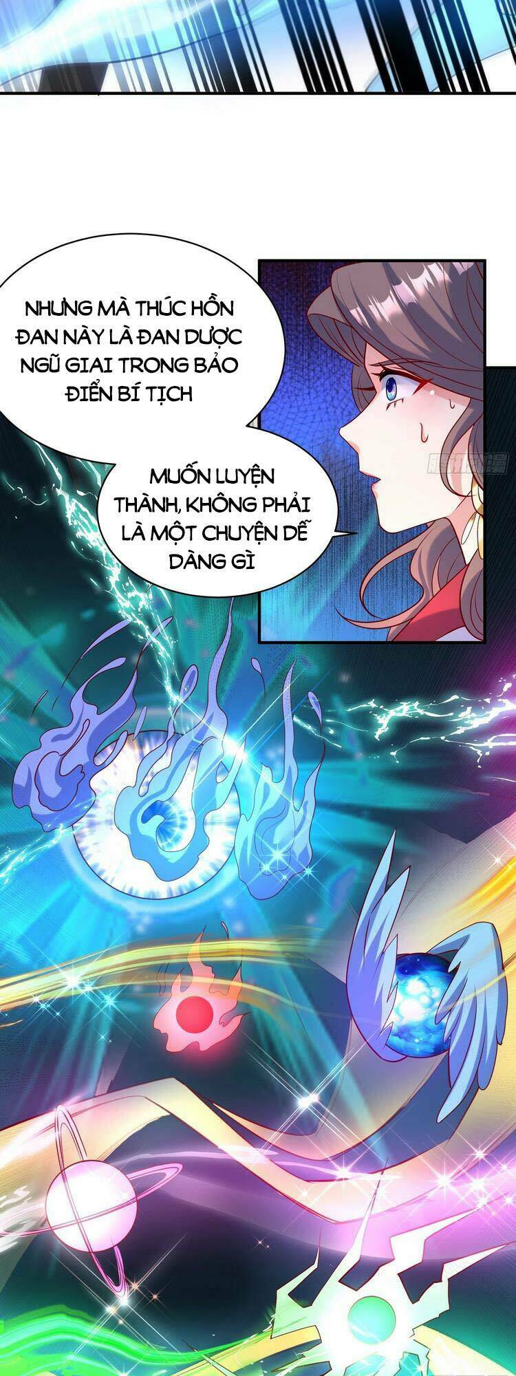 Bắt Đầu Làm Super God Bằng Việc Dạy Dỗ 6 Tỷ Tỷ Chương 62 Ảnh 5